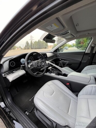 Hyundai Elantra 2023, 69,673 km - 1.6 l - Bakı