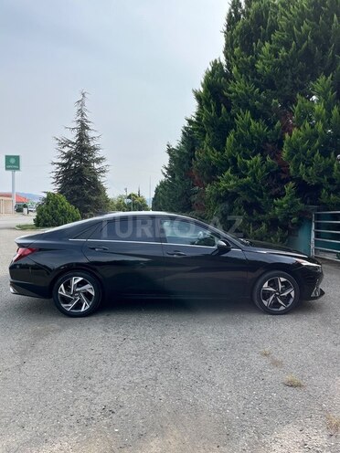 Hyundai Elantra 2023, 69,673 km - 1.6 l - Bakı