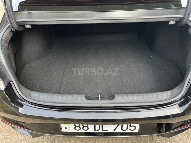 Hyundai Elantra 2023, 69,673 km - 1.6 l - Bakı