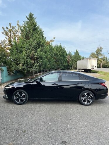 Hyundai Elantra 2023, 69,673 km - 1.6 l - Bakı