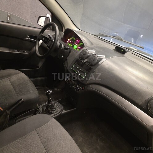 Ravon Nexia R3 2017, 48,000 km - 1.5 l - Bakı