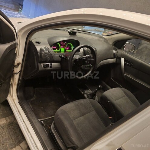 Ravon Nexia R3 2017, 48,000 km - 1.5 l - Bakı