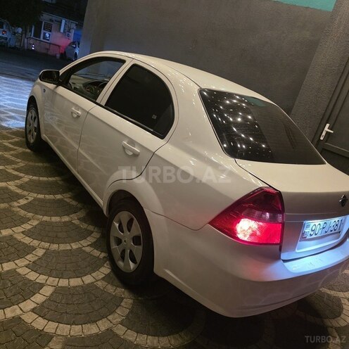 Ravon Nexia R3 2017, 48,000 km - 1.5 l - Bakı