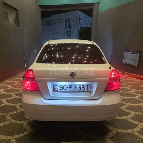 Ravon Nexia R3 2017, 48,000 km - 1.5 l - Bakı