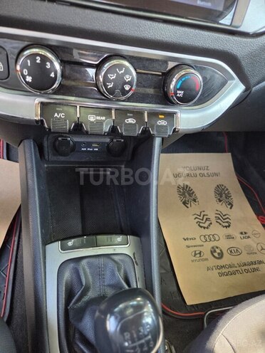 Kia Rio 2012, 265,000 km - 1.1 l - Bakı