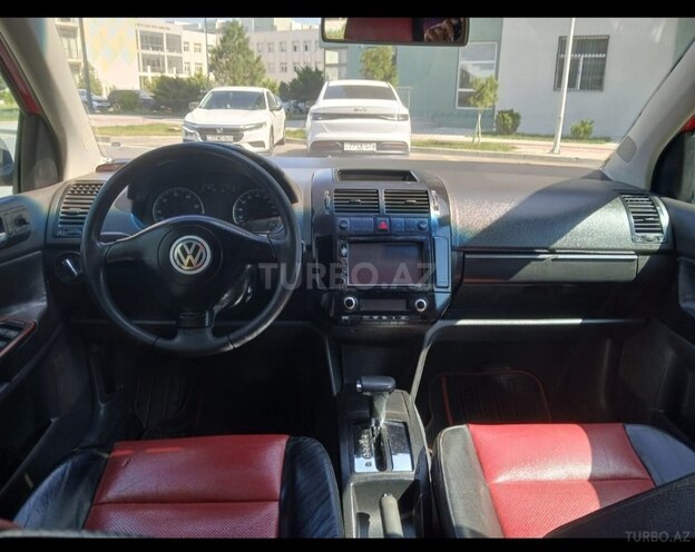 Volkswagen Polo 2002, 186,000 km - 1.4 l - Bakı