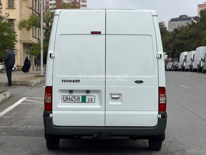 Ford Transit 2011, 177,816 km - 2.2 l - Bakı