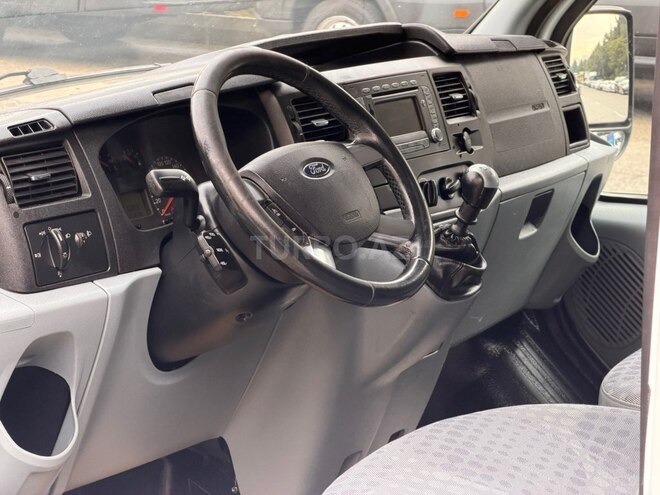 Ford Transit 2011, 177,816 km - 2.2 l - Bakı