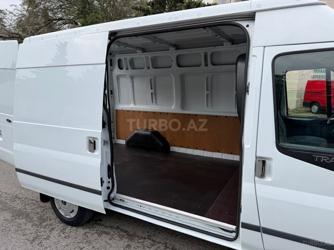 Ford Transit 2011, 177,816 km - 2.2 l - Bakı