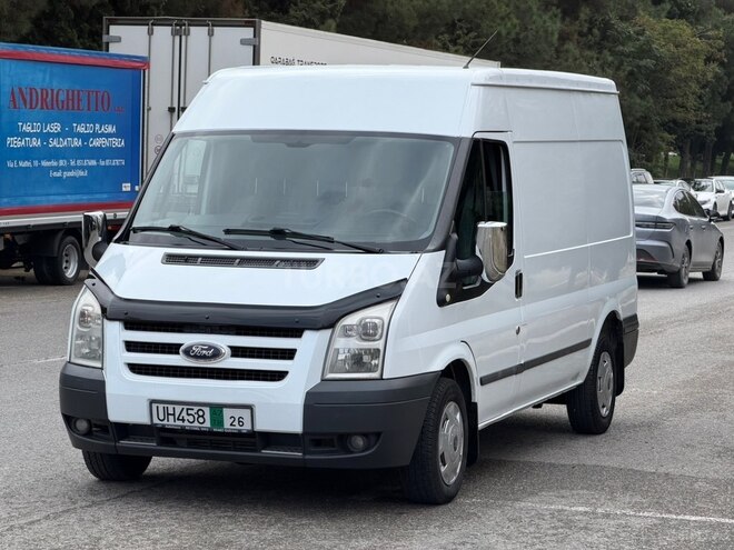 Ford Transit 2011, 177,816 km - 2.2 l - Bakı