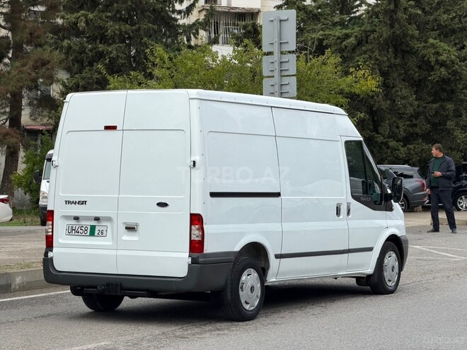 Ford Transit 2011, 177,816 km - 2.2 l - Bakı