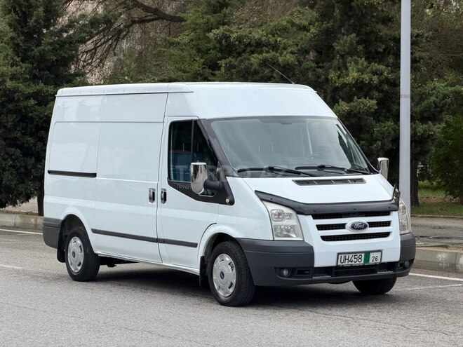Ford Transit 2011, 177,816 km - 2.2 l - Bakı