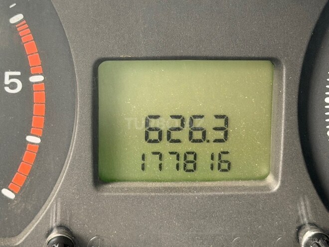 Ford Transit 2011, 177,816 km - 2.2 l - Bakı