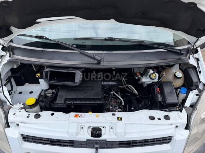 Ford Transit 2011, 177,816 km - 2.2 l - Bakı