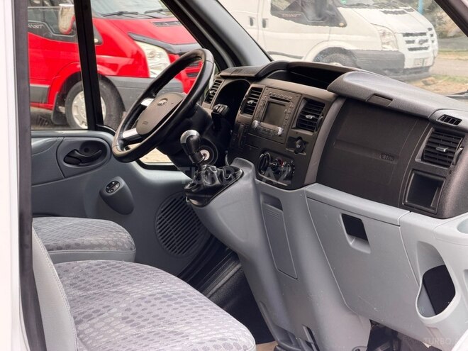 Ford Transit 2011, 177,816 km - 2.2 l - Bakı