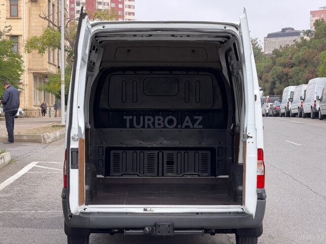Ford Transit 2011, 177,816 km - 2.2 l - Bakı
