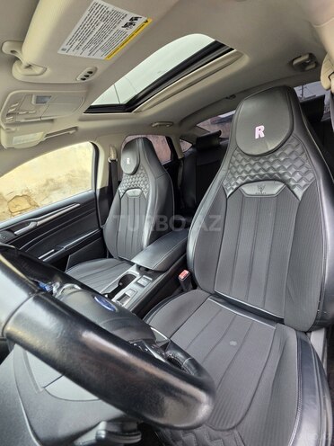 Ford Fusion (North America) 2017, 175,000 km - 2.0 l - Bakı