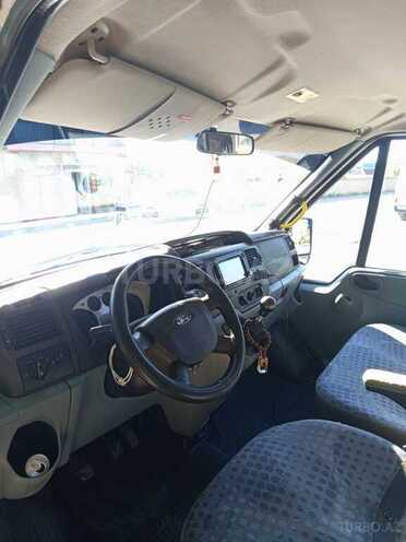 Ford Transit 2007, 548,000 km - 2.2 l - Sumqayıt