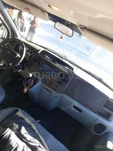 Ford Transit 2007, 548,000 km - 2.2 l - Sumqayıt