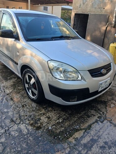 Kia Rio 2005, 257,000 km - 1.6 л - Ağcabədi