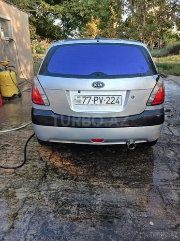 Kia Rio 2005, 257,000 km - 1.6 л - Ağcabədi