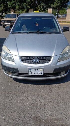 Kia Rio 2005, 257,000 km - 1.6 л - Ağcabədi