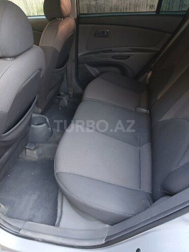 Kia Rio 2005, 257,000 km - 1.6 л - Ağcabədi