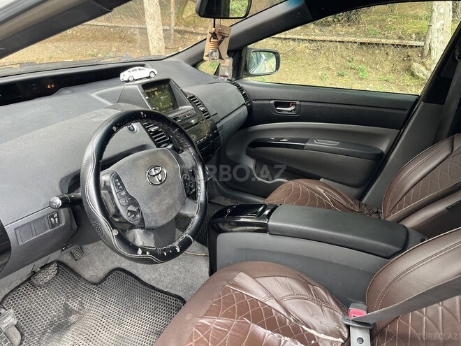 Toyota Prius 2008, 450,000 km - 1.5 l - Bakı