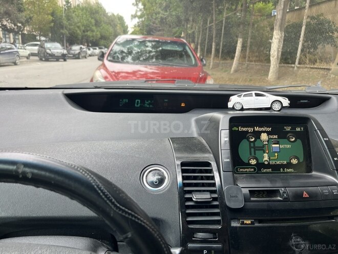 Toyota Prius 2008, 450,000 km - 1.5 l - Bakı