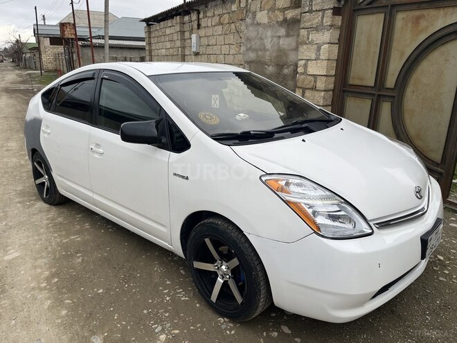 Toyota Prius 2008, 450,000 km - 1.5 l - Bakı