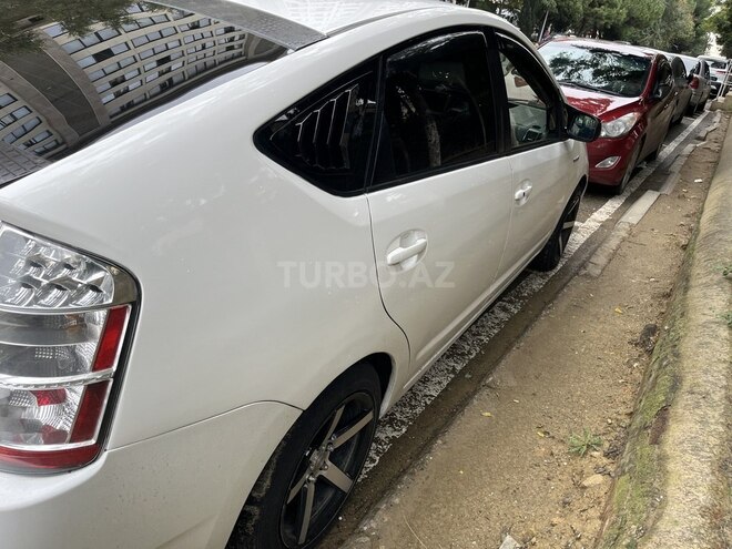 Toyota Prius 2008, 450,000 km - 1.5 l - Bakı