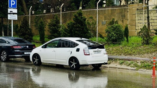 Toyota Prius 2008, 450,000 km - 1.5 l - Bakı