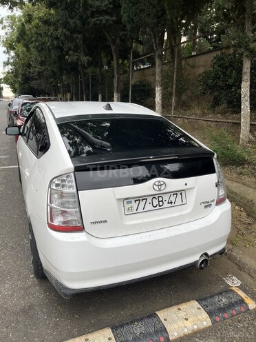 Toyota Prius 2008, 450,000 km - 1.5 l - Bakı