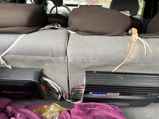 Toyota Prius 2008, 450,000 km - 1.5 l - Bakı