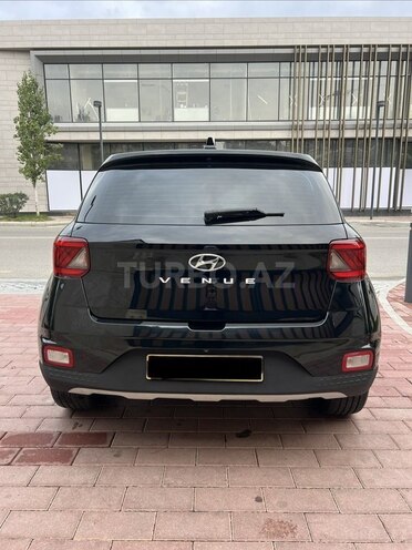 Hyundai Venue 2019, 123,000 km - 1.6 l - Bakı