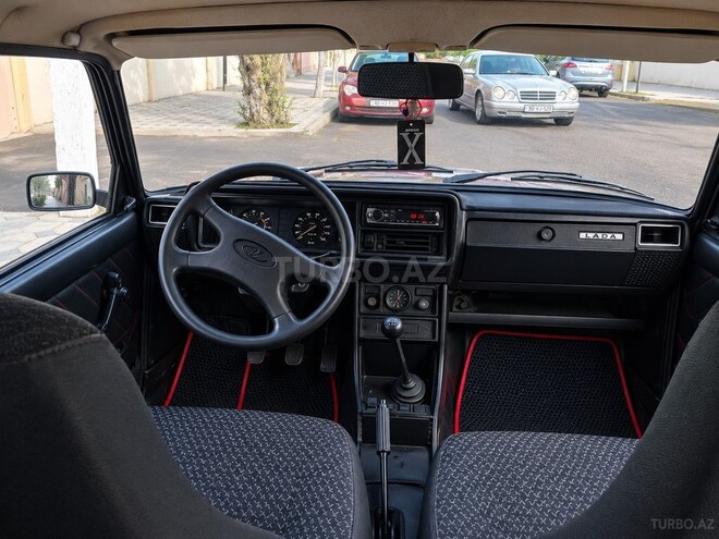 LADA (VAZ) 2107 2008, 870,000 km - 1.6 l - Ağstafa