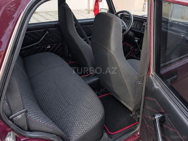 LADA (VAZ) 2107 2008, 870,000 km - 1.6 l - Ağstafa