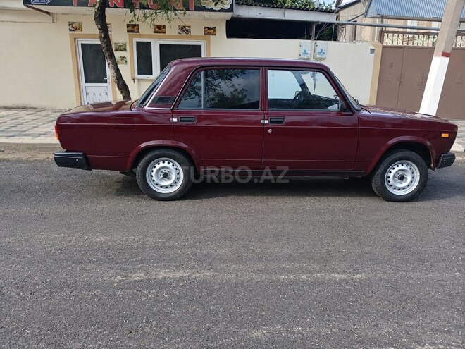 LADA (VAZ) 2107 2008, 870,000 km - 1.6 l - Ağstafa