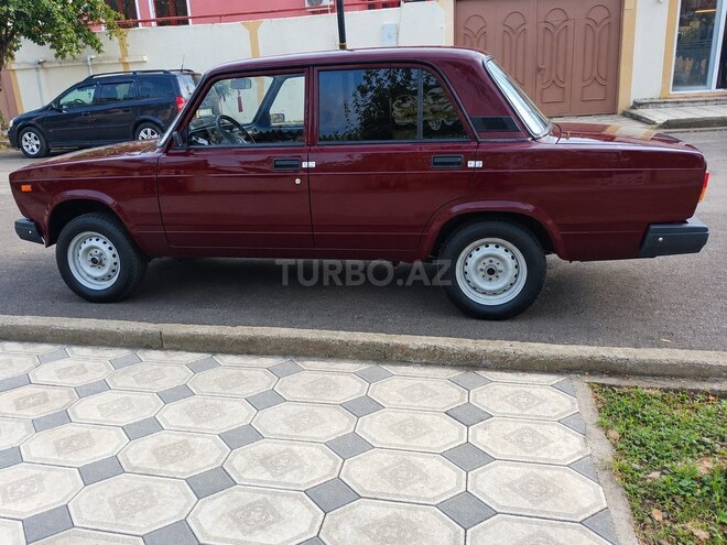 LADA (VAZ) 2107 2008, 870,000 km - 1.6 l - Ağstafa