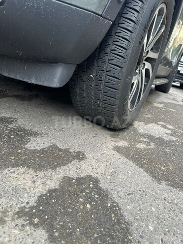 Land Rover Discovery Sport 2017, 146,377 km - 2.0 l - Bakı