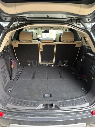 Land Rover Discovery Sport 2017, 146,377 km - 2.0 l - Bakı