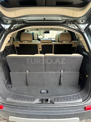 Land Rover Discovery Sport 2017, 146,377 km - 2.0 l - Bakı