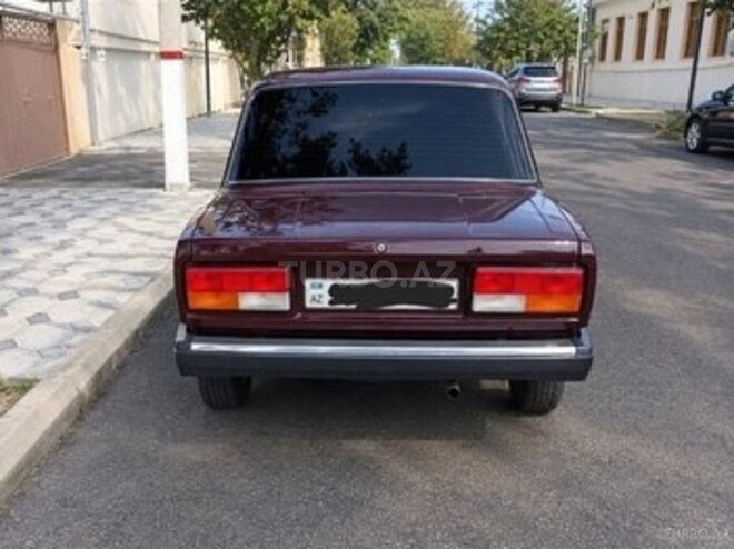 LADA (VAZ) 2107 2008, 870,000 km - 1.6 l - Ağstafa