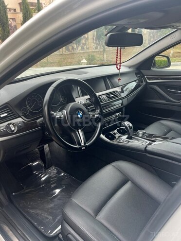 BMW 528 2015, 231,500 km - 2.0 l - Bakı