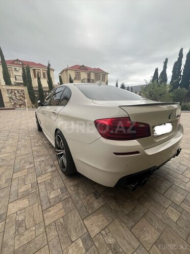 BMW 528 2015, 231,500 km - 2.0 l - Bakı