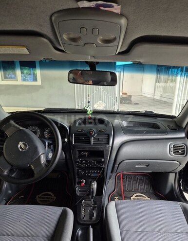 Nissan Sunny 2007, 239,000 km - 1.6 л - Sabirabad