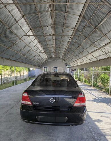 Nissan Sunny 2007, 239,000 km - 1.6 л - Sabirabad