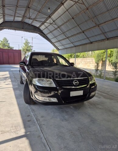 Nissan Sunny 2007, 239,000 km - 1.6 л - Sabirabad