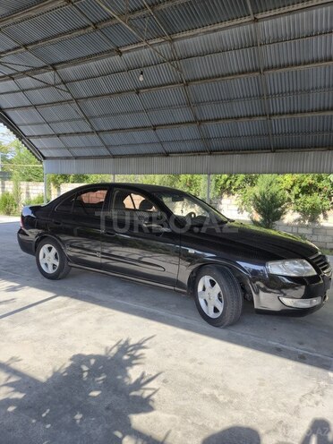 Nissan Sunny 2007, 239,000 km - 1.6 л - Sabirabad
