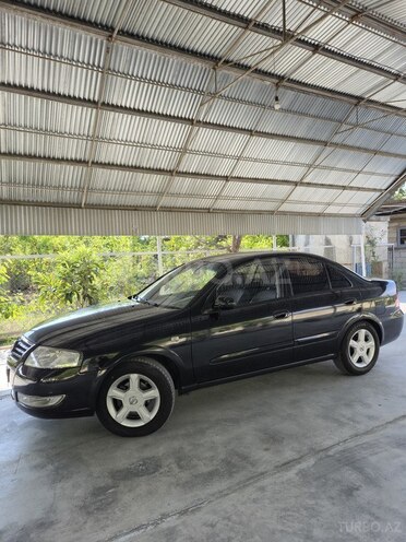 Nissan Sunny 2007, 239,000 km - 1.6 л - Sabirabad
